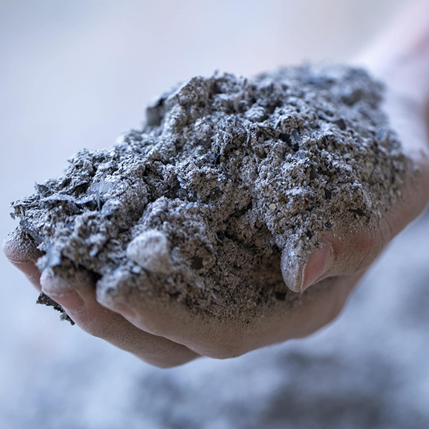 Cementous Materials Industries