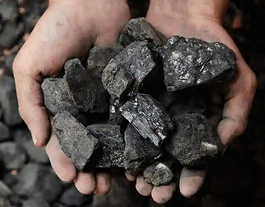 Coal, Coke & Charcoal Analysis