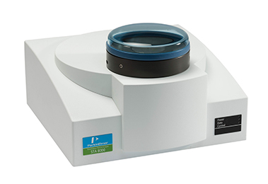 Lab Instrument DTA Application