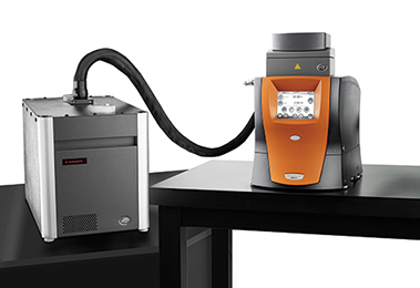 Lab Instrument Dynamic Mechanical Analysis(DMA)