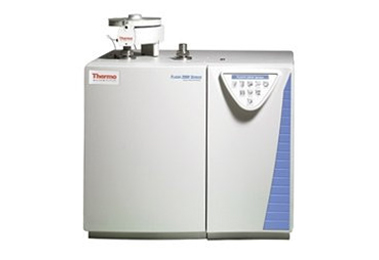 Lab Instrument Elemental Analyzer
