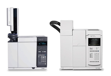 Laboratory Instrument Gas Chromatography Head space sampler