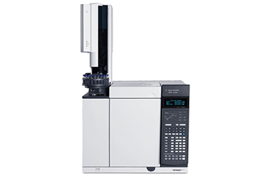 Laboratory Testing Instrument Gas Chromatography