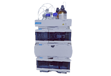 Gel Permeation Chromatography Lab Instrument