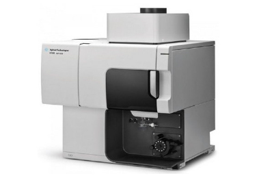 ICP-OES Lab Instrument