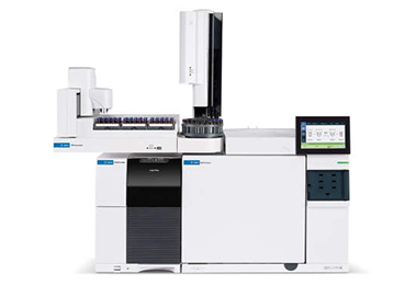 Gas Chromatography Mass Spectrometry (GC-MS)
