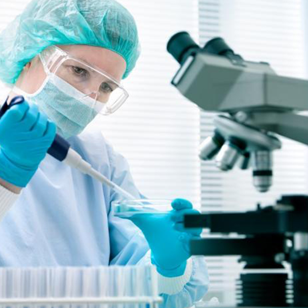 Pharmaceutical Intermediates Industries