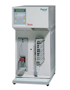 Porosity Measurement by Mercury Porosimeter