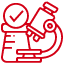 R & D Consultancy Icon