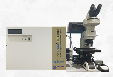 Thermomechanical Analysis Instrument