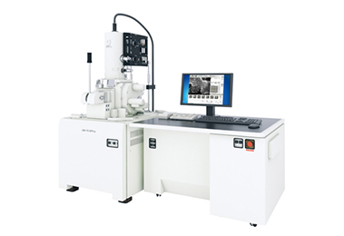 Lab Instrument SEM