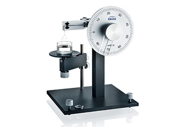 Lab Instrument Surface Tensiometer