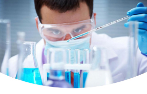 Testing Services
