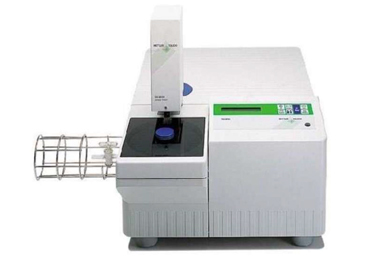 Lab Instrument TGA
