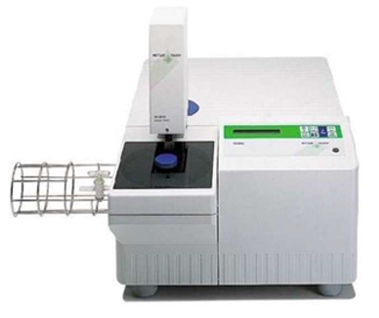 Thermogravimetry Analysis Instruments