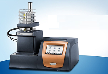 Thermomechanical Analysis(TMA)