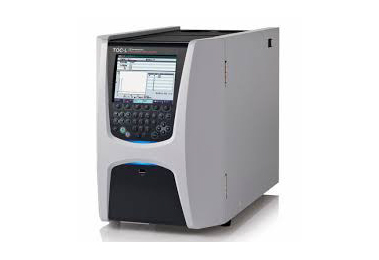 Lab Instrument TOC Shimadzu
