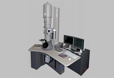 Lab Instrument TEM