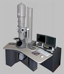 Transmission Electron Microscopy